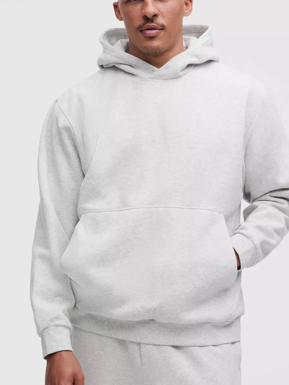 Lululemon steady state pullover